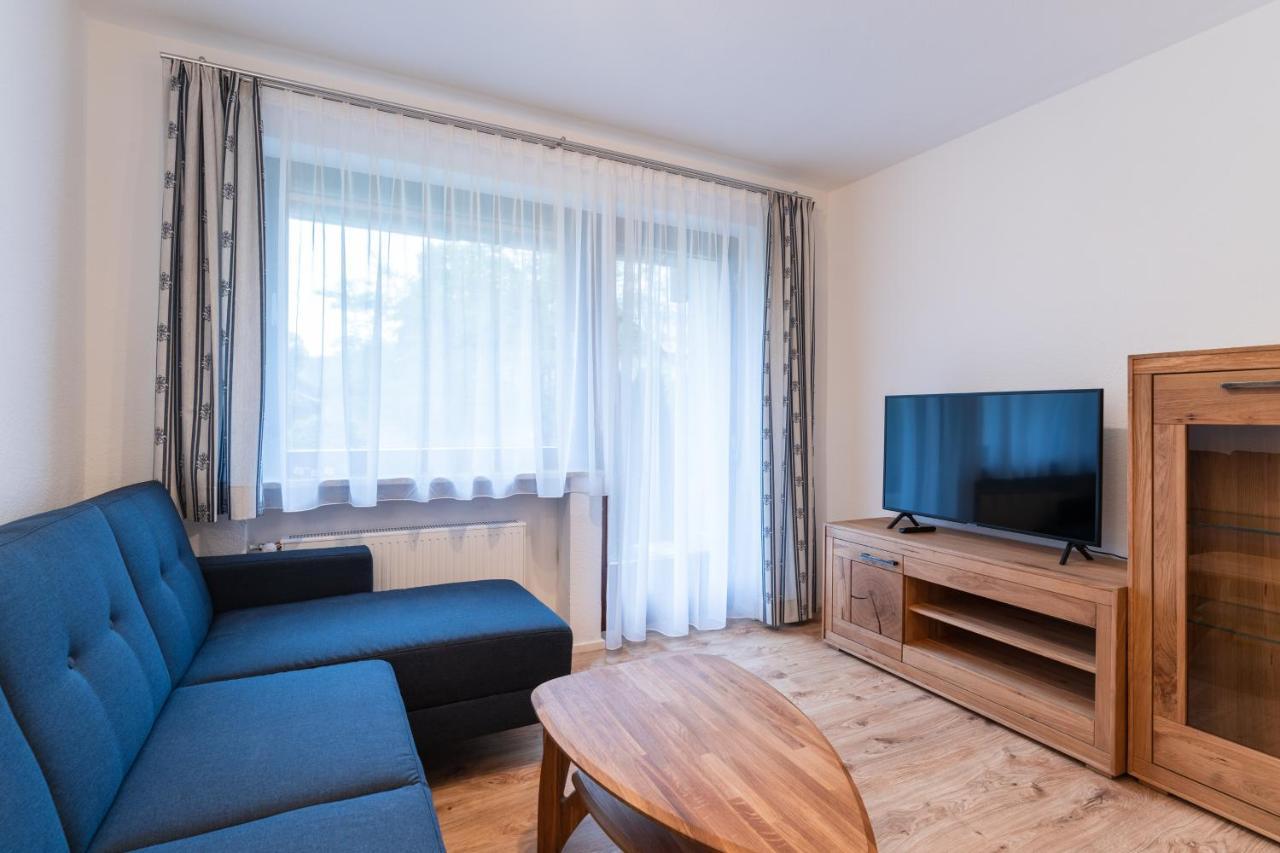 Ferienwohnungen Sattler Oberstdorf Dış mekan fotoğraf