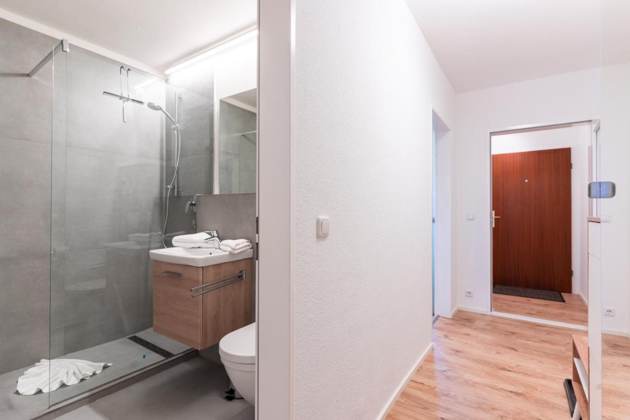 Ferienwohnungen Sattler Oberstdorf Dış mekan fotoğraf